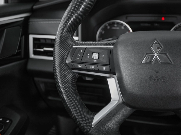 Mitsubishi Outlander, IV фото №11
