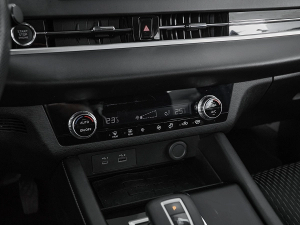 Mitsubishi Outlander, IV фото №16