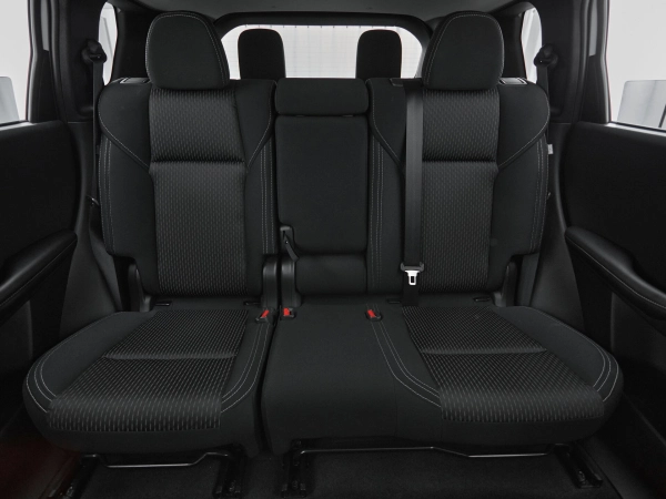 Mitsubishi Outlander, IV фото №19