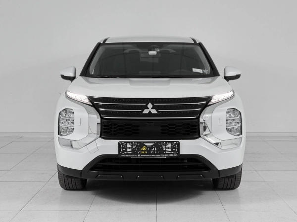 Mitsubishi Outlander, IV фото №2