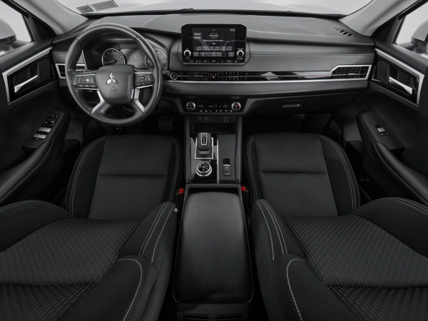 Mitsubishi Outlander, IV фото №8