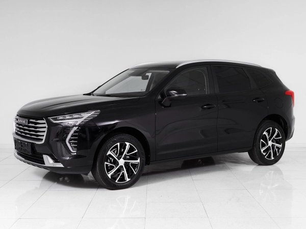 Haval Jolion, I фото №1