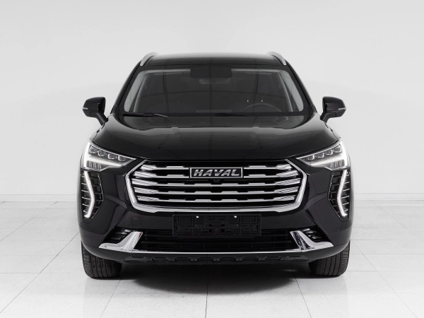 Haval Jolion, I фото №2