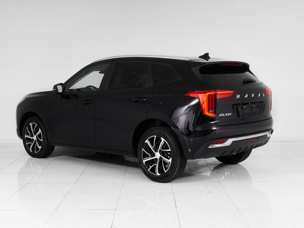 Haval Jolion, I фото №4