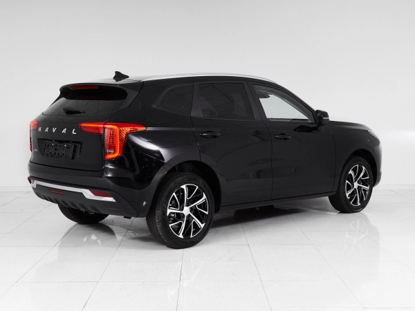 Haval Jolion, I фото №6