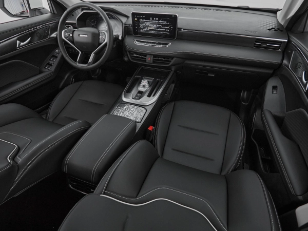 Haval Jolion, I фото №7