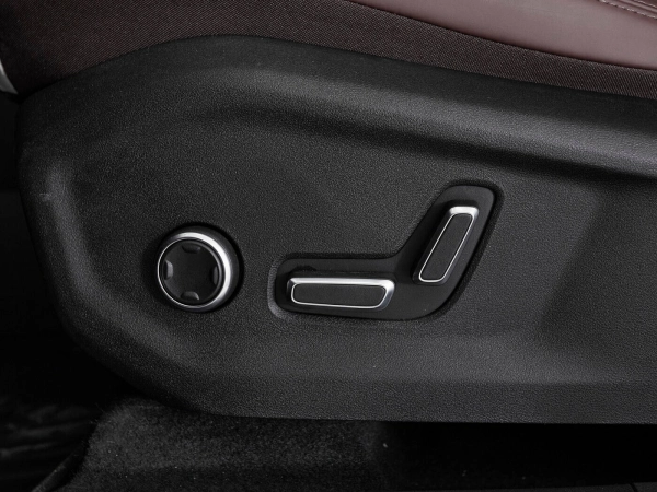 Geely Monjaro, I фото №16
