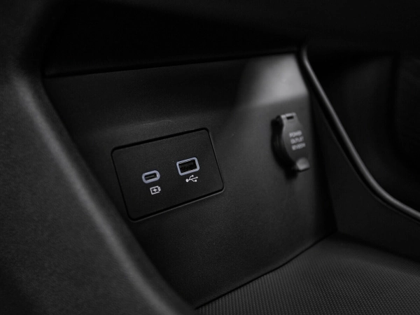 Geely Monjaro, I фото №21