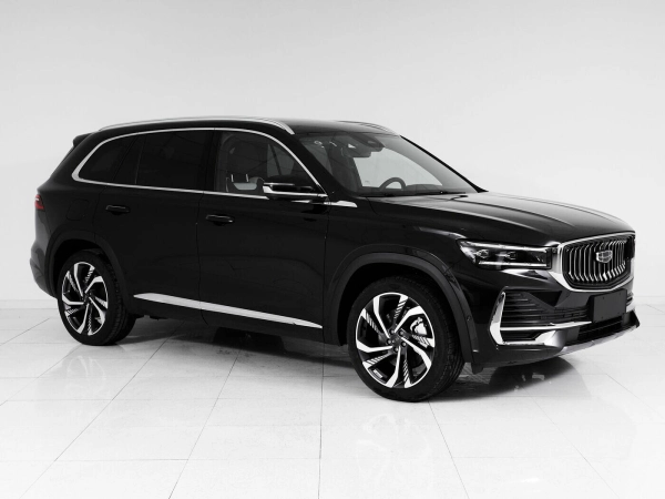 Geely Monjaro, I фото №3