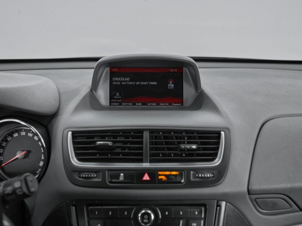Opel Mokka, I фото №15