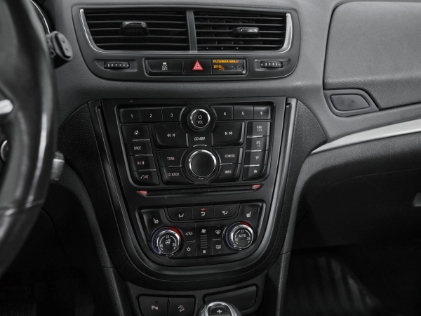 Opel Mokka, I фото №16
