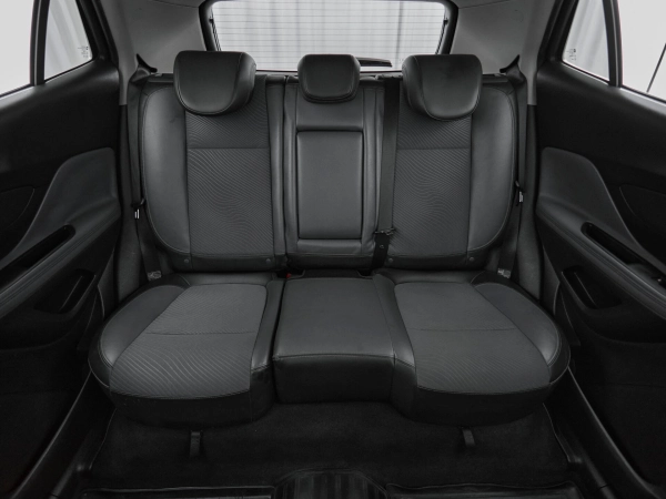 Opel Mokka, I фото №18