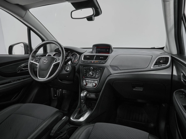 Opel Mokka, I фото №7