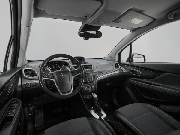 Opel Mokka, I фото №9