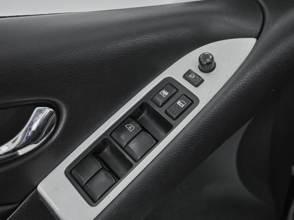 Nissan Murano, II (Z51) Рестайлинг фото №14