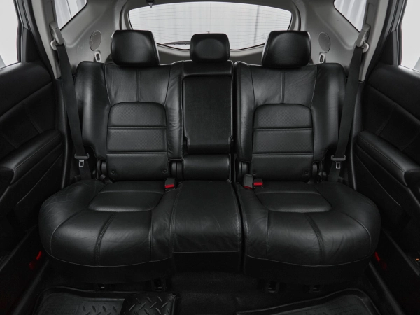 Nissan Murano, II (Z51) Рестайлинг фото №19