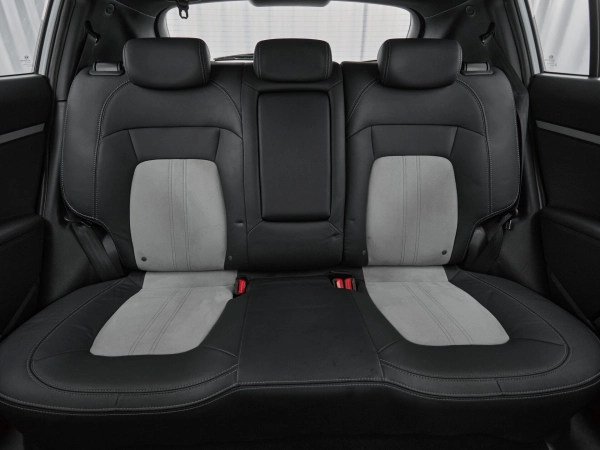 Kia Sportage, III Рестайлинг фото №19