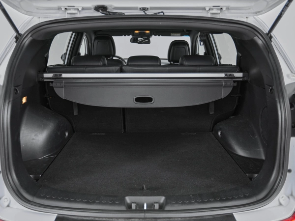Kia Sportage, III Рестайлинг фото №21