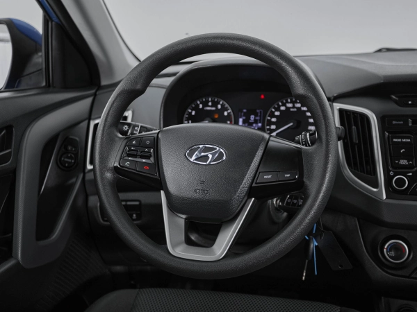 Hyundai Creta, I фото №10