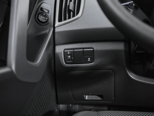 Hyundai Creta, I фото №13