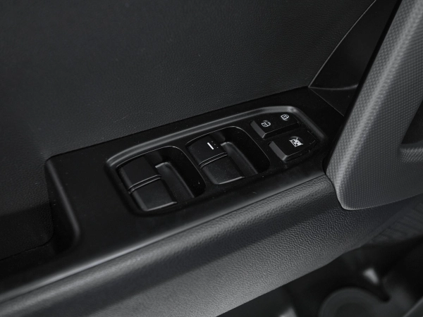 Hyundai Creta, I фото №14