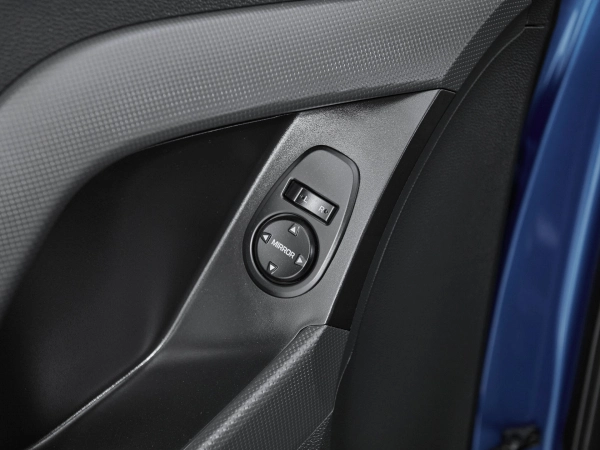 Hyundai Creta, I фото №15