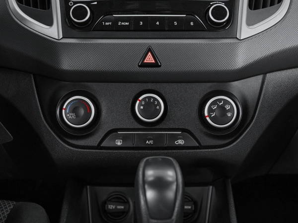 Hyundai Creta, I фото №17