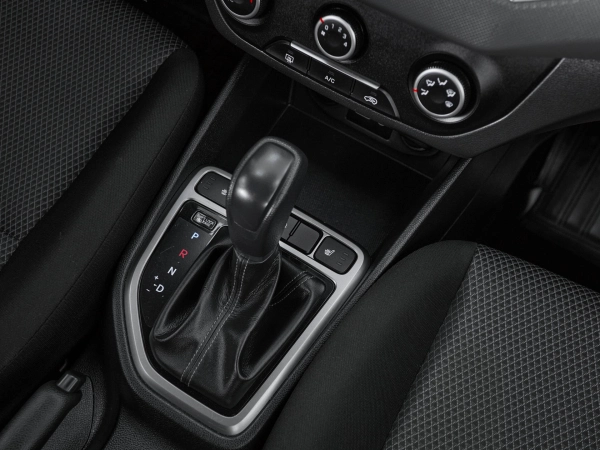 Hyundai Creta, I фото №18