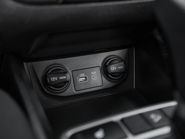 Hyundai Creta, I фото №19