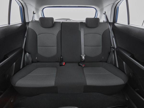 Hyundai Creta, I фото №20