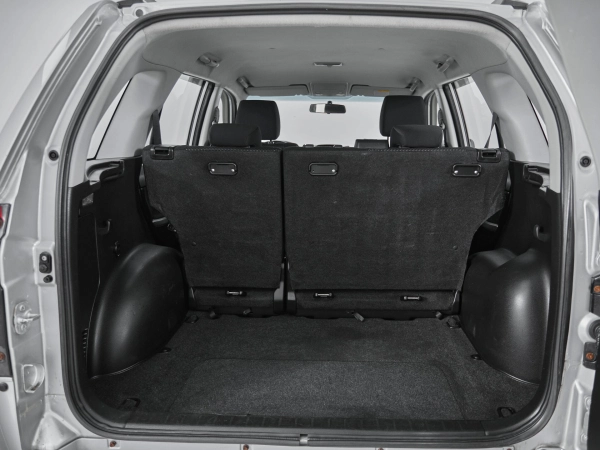 Suzuki Grand Vitara, II фото №16