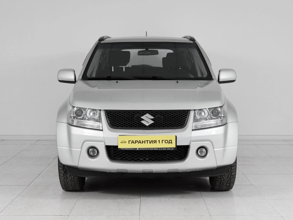 Suzuki Grand Vitara, II фото №2