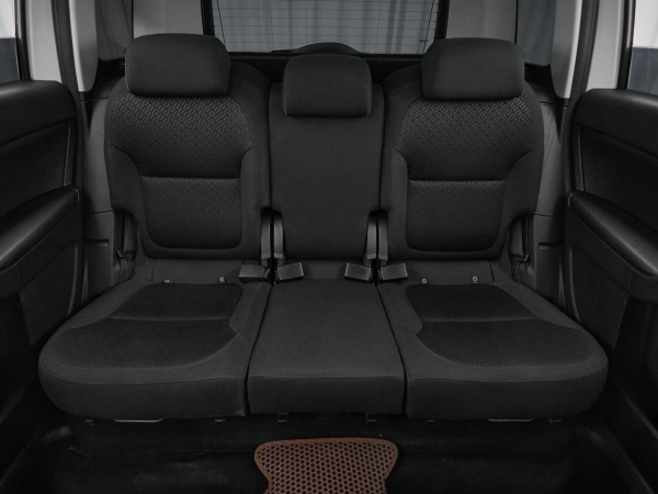 Skoda Yeti, I Рестайлинг фото №15