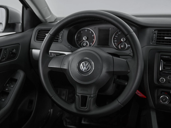 Volkswagen Jetta, VI фото №10