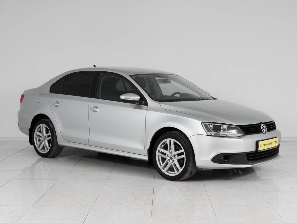 Volkswagen Jetta, VI фото №3