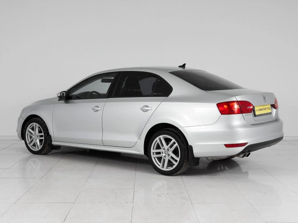 Volkswagen Jetta, VI фото №4