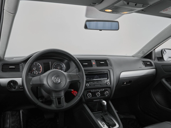 Volkswagen Jetta, VI фото №7