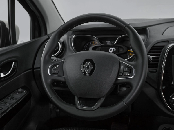 Renault Kaptur, I фото №10