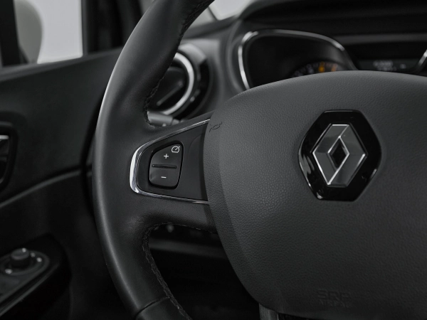 Renault Kaptur, I фото №11