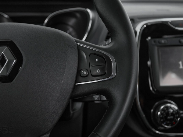 Renault Kaptur, I фото №12