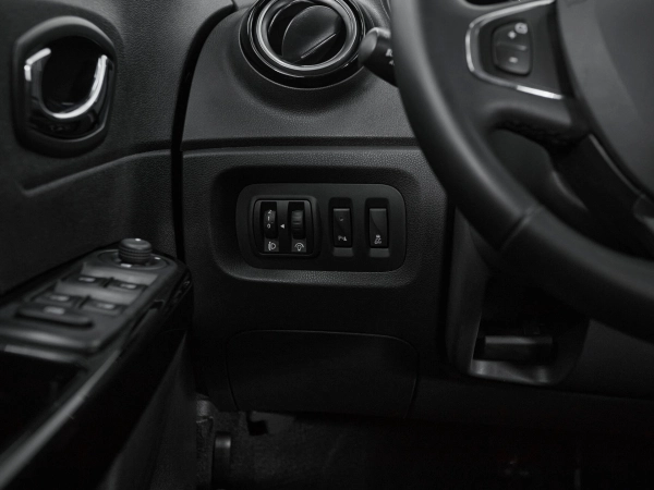 Renault Kaptur, I фото №14