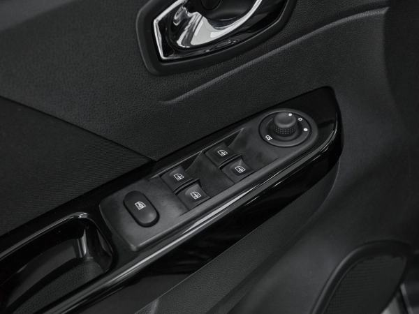 Renault Kaptur, I фото №18