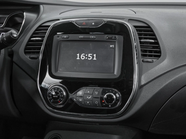 Renault Kaptur, I фото №19