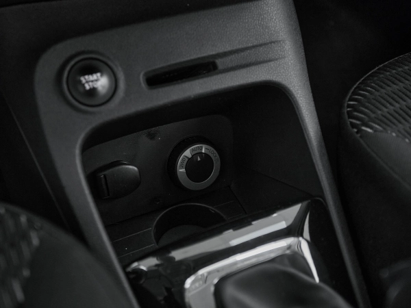 Renault Kaptur, I фото №21