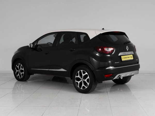Renault Kaptur, I фото №4