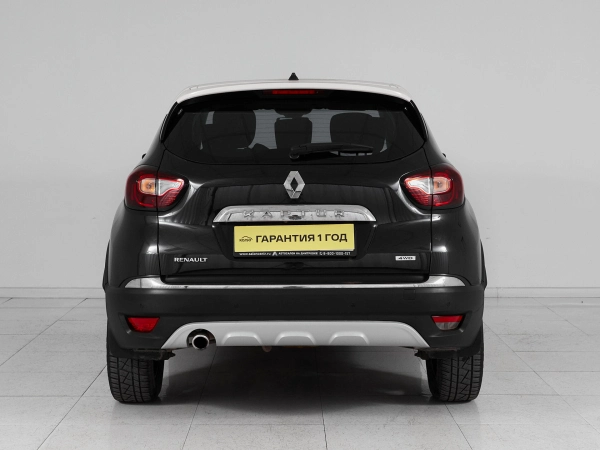 Renault Kaptur, I фото №5
