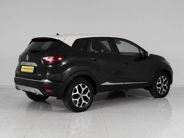Renault Kaptur, I фото №6