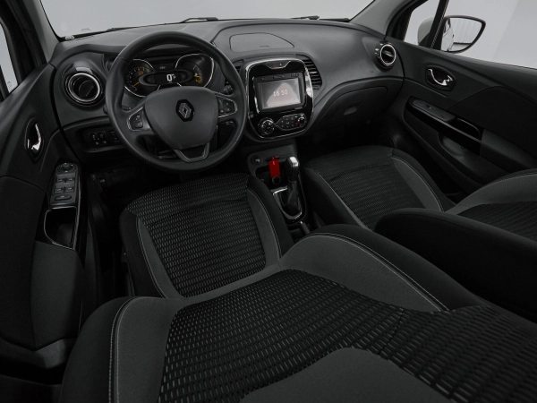 Renault Kaptur, I фото №7