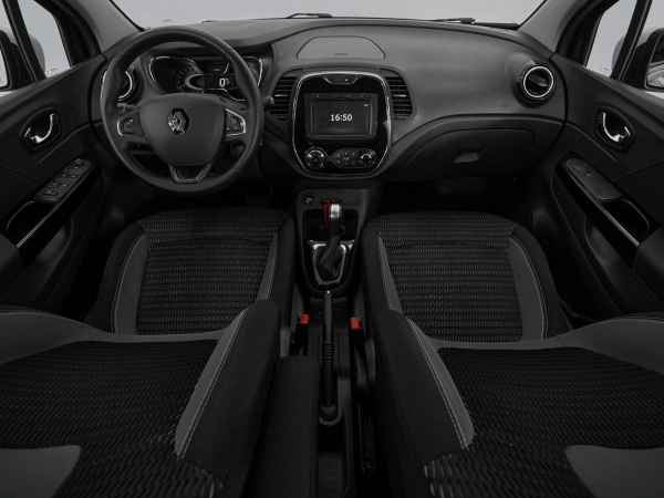 Renault Kaptur, I фото №8