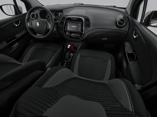 Renault Kaptur, I фото №9